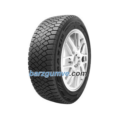 Maxxis Premitra Ice 5 SP5 ( 225/55 R17 101T, Nordic compound )