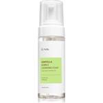 IUNIK Centella нежна почистваща пяна за чувствителна кожа на лицето 150ml