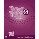 Tiger Time 5 TB+ebook - Read Carol, Ormerod Mark