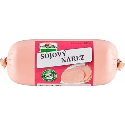 Sojaprodukt Sojový nárez 200 g