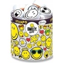 Aladine Pečiatky StampoSmiley Smajlíci