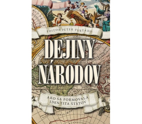 Dejiny národov