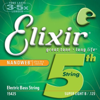 Elixir 15425