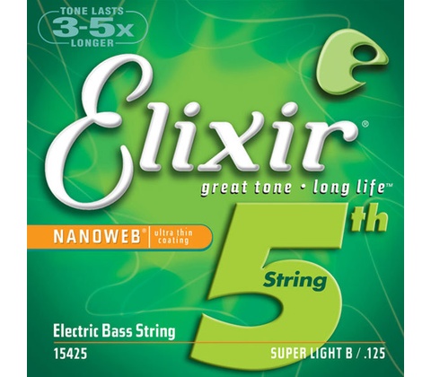 Elixir 15425