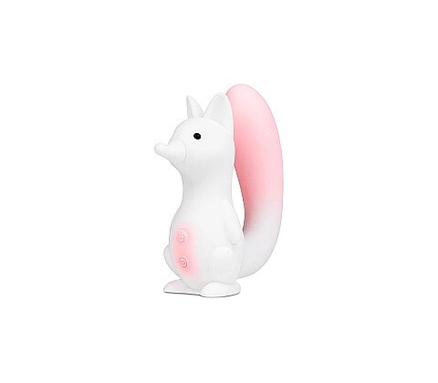 B Series Fox Squirrel Smart Tail App Controled