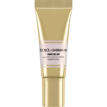 Dolce&Gabbana All Over Multi-Play Topper Оцветен крем 5ml