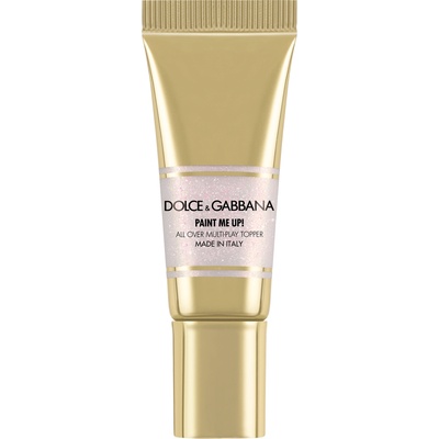 Dolce&Gabbana All Over Multi-Play Topper Оцветен крем 5ml