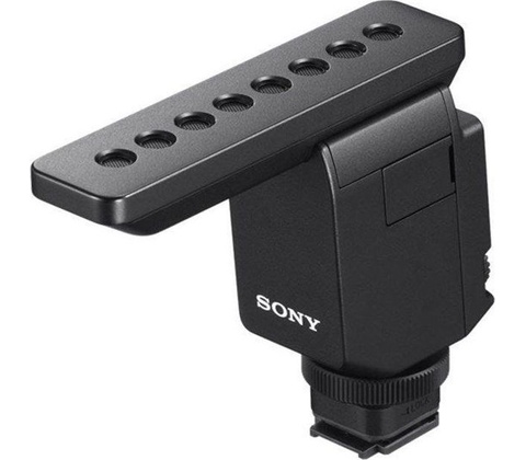 SONY ECM-B1M
