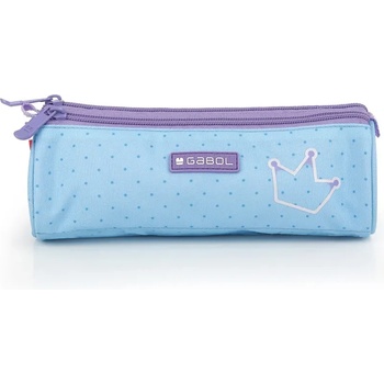 Gabol Fantasy Ученически несесер Gabol 3 ципа