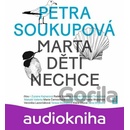 Marta děti nechce