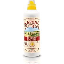 Sapone di Toscana Profumo Intenso Concentrato 1 l 40 PD