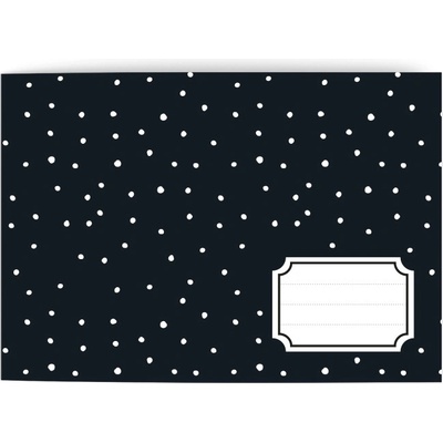G Notes školní sešit Dotty notový