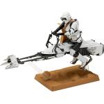 Revell Сглобяем модел Revell - Скоростен ездач The Mandalorian (R06786)
