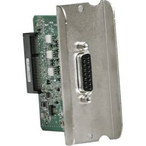 Zebra Комплект карта за интерфейс на апликатор Zebra P1083320-038 (P1083320-038)