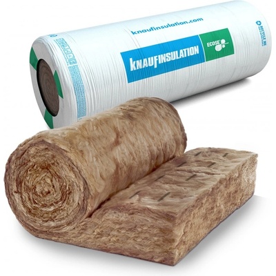 Knauf Naturoll Pro 100 mm 9,24 m² – Zboží Mobilmania