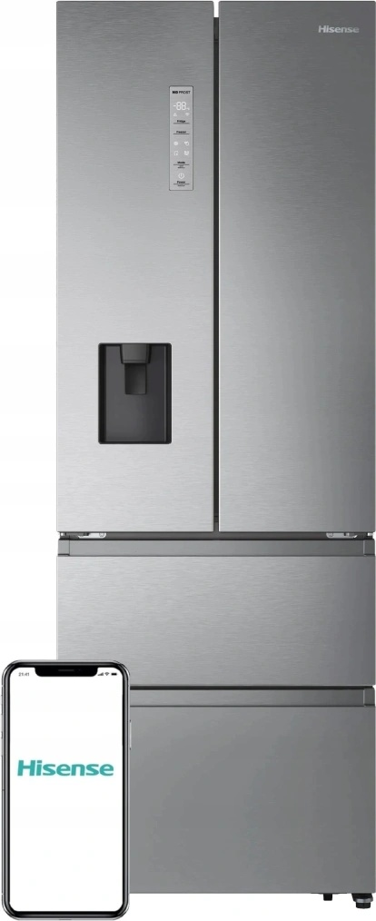 Hisense RF632N4WIE1