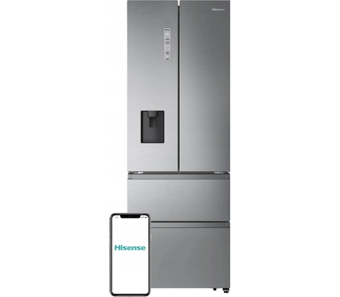 Hisense RF632N4WIE1