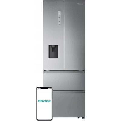 Hisense RF632N4WIE1
