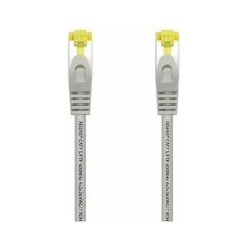 Aisens UTP категория 6 твърд мрежови кабел Aisens A146-0338 Сив 10 m