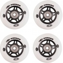 Worker a ložiska Abec-7 chrome 72 mm 82A 4 ks