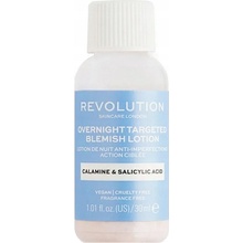 Makeup Revolution Overnight Targeted Blemish Skincare Blemish Lotion 30 ml