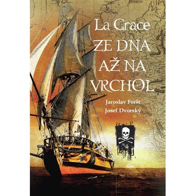 La Grace - Jaroslav Foršt