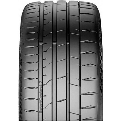 Continental SportContact 7 XL 285/35 R21 105Y