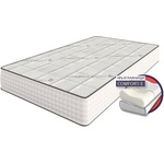 Matro Двулицев матрак Organic 30см - MATTRO