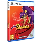 WayForward Shantae (PS5)