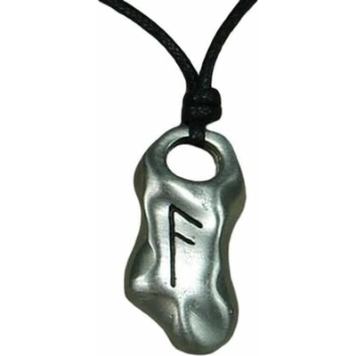 imago Runový amulet Ansuz FC30102X