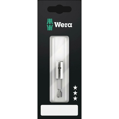 Wera Univerzální držák bitů 1/4" Hex 50 mm 05073401001