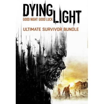 Dying Light - Ultimate Survivor Bundle