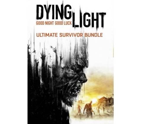 Dying Light - Ultimate Survivor Bundle