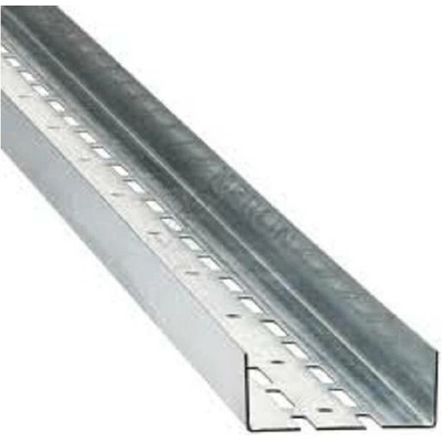 Rámový profil BudMat UA-75 300 cm