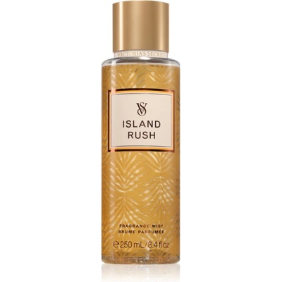Victoria's Secret Island Rush спрей за тяло за жени 250ml
