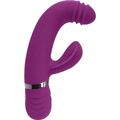 Playboy Pleasure Tap That Purple