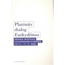 Platonův dialog Euthydemos