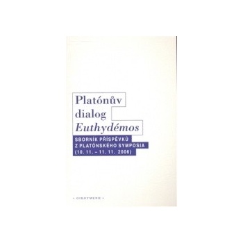 Platonův dialog Euthydemos