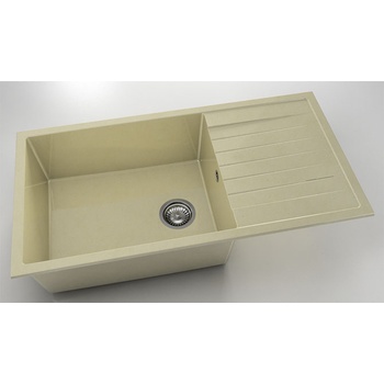 Image 1 of FAT Мивка Vanguard 230, Granicite, 310 Magnifico, с включен сифон