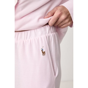 Ralph Lauren пижама от две части дамска с памук (4P0808)