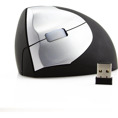 Ergonomic 3D Wireless mouse Left VMO-90W