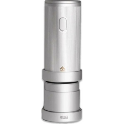 Timemore Millab E01 Silver