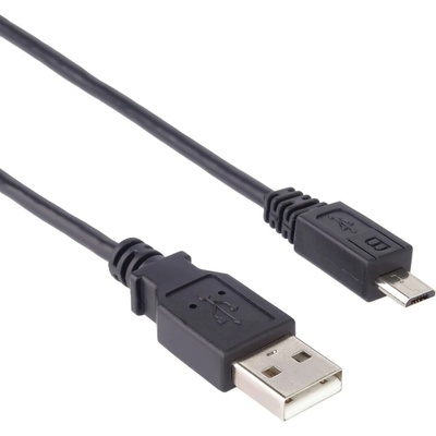 Aten ku2m18fd micro USB 2.0, A-B, 1,8m