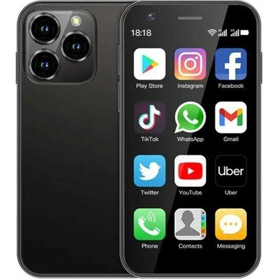SOYES XS16 mini