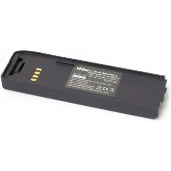 Image 1 of VHBW Батерия за Thuraya Hughes 7100 / 7101, 1400 mAh (106161072)