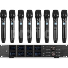 Power Dynamics PD528