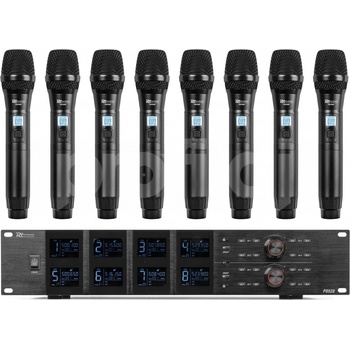 Power Dynamics PD528