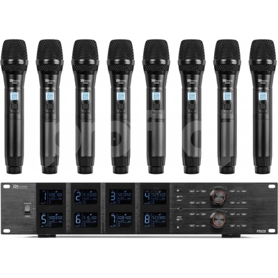 Power Dynamics PD528