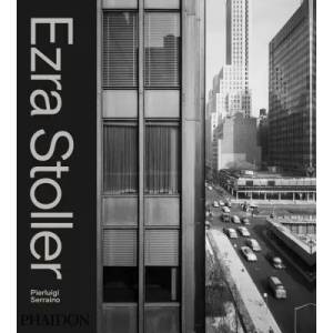 Ezra Stoller (ISBN: 9780714879222)