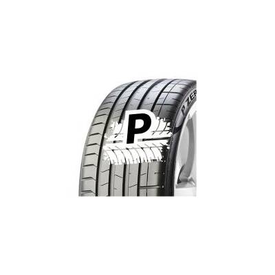 PIRELLI P-ZERO (PZ4) (NEW) S.C. 275/40 R21 107Y XL FSL (ELECT) (*) (K1) (NEU)